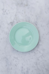 Rainbow Plate 20cm Mint