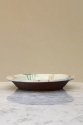 Swirl Bowl Multi Splash