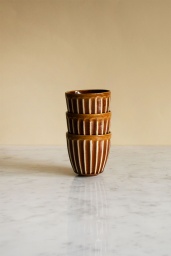 Kyoto Striped Mug