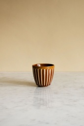 Kyoto Striped Mug