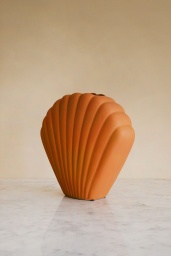 Shell Vase Large