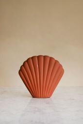 Shell Vase Small