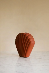 Shell Vase Small