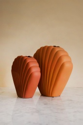 Shell Vase Small
