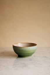 70s Salad Bowl Grass