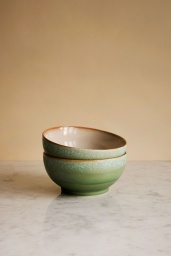 70s Salad Bowl Grass