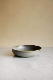 Rustic Deep Plate