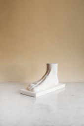 Foot Statue