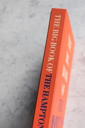 The Big Book of the Hamptons