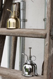 Blomspruta Nickel