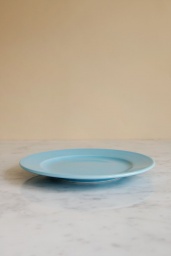 Rainbow Plate 20cm Light Blue