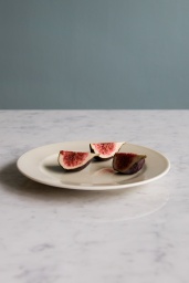 Assiett Rainbow Plate Sand