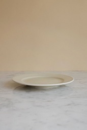 Rainbow Plate 20cm Sand