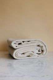 Bath Towel Mint Green