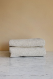 Bath Towel Mint Green