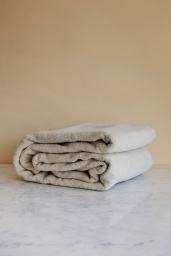 Bath Towel Mint Green