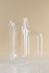 Jug Carafe Clear