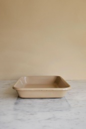HAY Enamel Tray