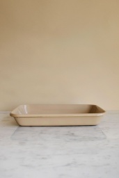 HAY Enamel Tray