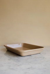 HAY Enamel Tray