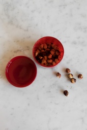 Container Small Red