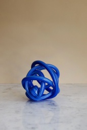 Knot Blue
