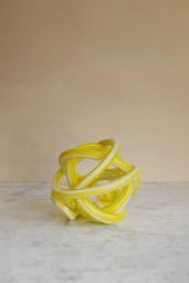 Knot Yellow