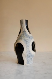 Jessica Hans Vase Glossy cow