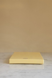 Chopping Board Light Yellow