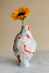 Jessica Hans Vase Miró