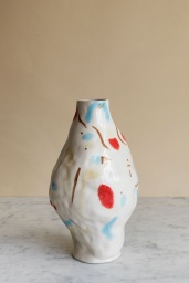 Jessica Hans Vase Miró