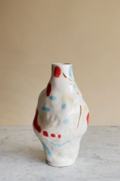 Jessica Hans Vase Miró