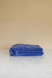 Guest Towel Blue