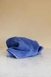 Guest Towel Blue