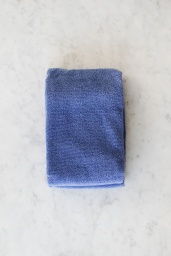 Guest Towel Blue