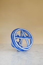 Knot L Light blue