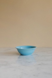 Rainbow Bowl Light Blue