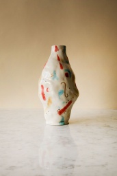 Jessica Hans Vase Miró