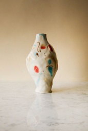 Jessica Hans Vase Miró