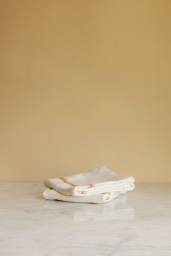Kitchen Towel Brown Stripe
