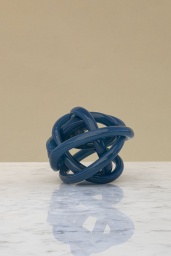 Knot No 2 M Blue Steel
