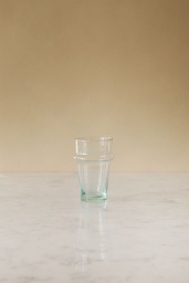 Moroccan Handblown Glass Small