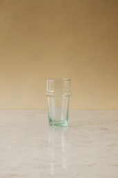 Moroccan Handblown Glass