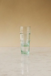 Moroccan Handblown Glass