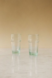 Moroccan Handblown Glass