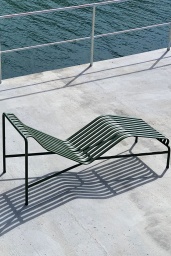 Palissade Chaise Lounge