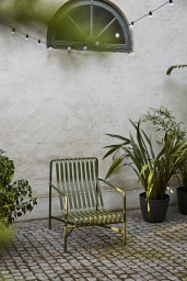 Palissade Lounge Chair High