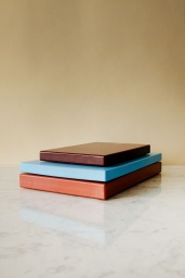 Chopping Board Burnt orange