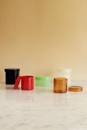 Container Small Red