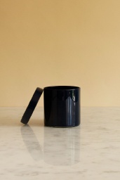 Container Large Dark Blue